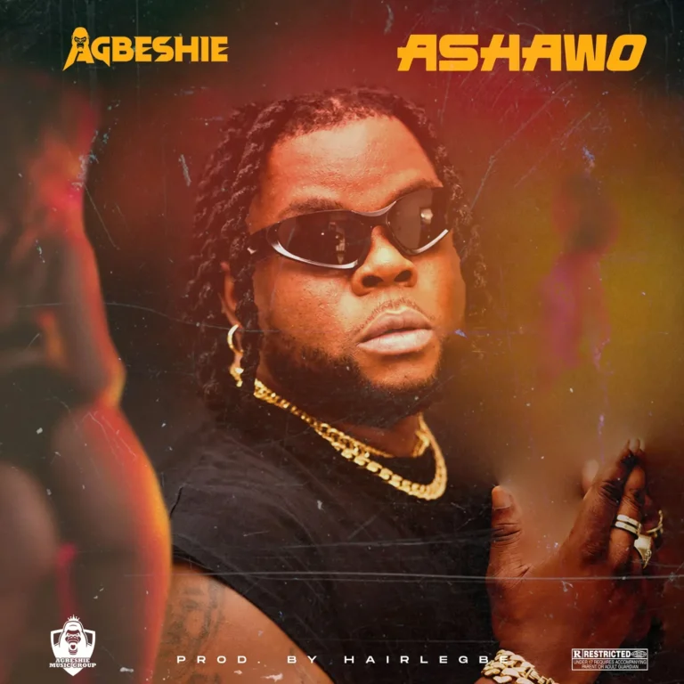 Agbeshie - Ashawo
