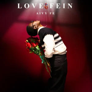 Aivy Fe – Friends