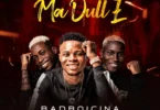 BadBoiCina – Ma Dull E ft. Lil Frosh & Zinoleesky