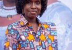 Ghanaian Gospel Legend Bernice Offei Dies Aged 63