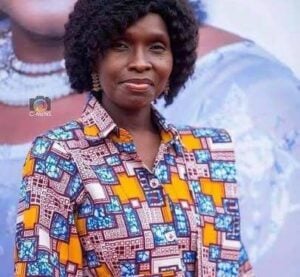 Ghanaian Gospel Legend Bernice Offei Dies Aged 63