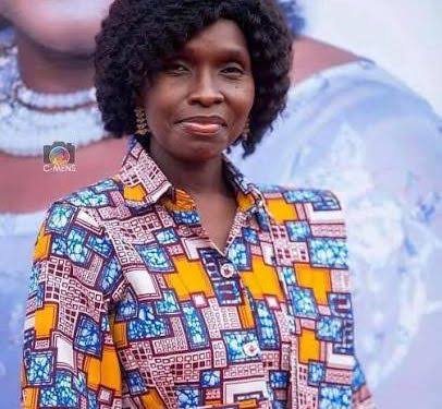 Ghanaian Gospel Legend Bernice Offei Dies Aged 63