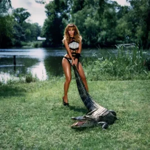 Beyoncé – CAN I WATCH YOU Ft. Pharrell Williams