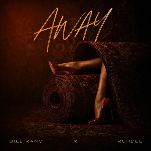 Billirano - Away (ft. Ruhdee)