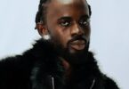 Black Sherif - Forever ft AratheJay