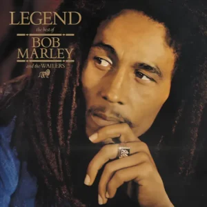 Bob Marley & The Wailers – Waiting In Vain