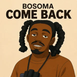 Bosoma – Come Back