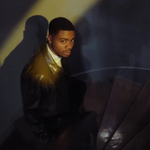 Cedric Brazle – again & again