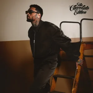 Chris Brown – Save Me