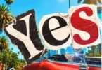 Ciara – Yes