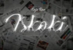 Cojo Rae – Iskoki