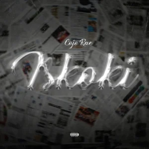 Cojo Rae – Iskoki