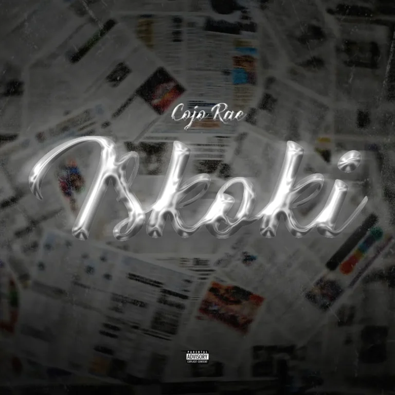 Cojo Rae – Iskoki