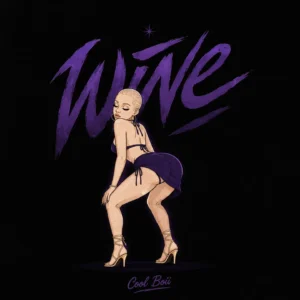 Cool Boii – Wine