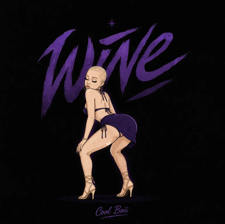 Cool Boii – Wine