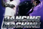D-Black Ft E.L - Dancing Machine EP