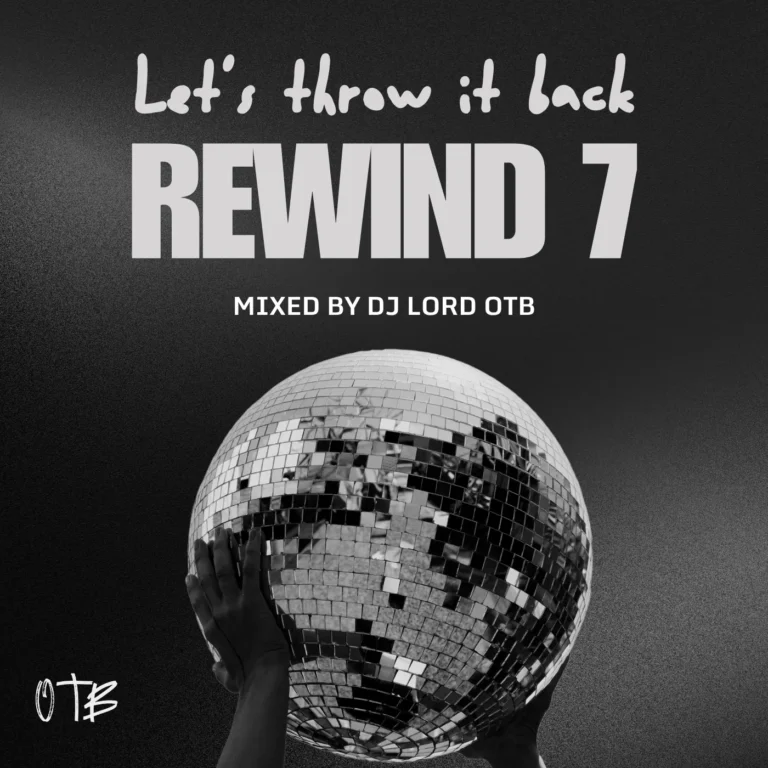 DJ Lord OTB – Rewind 7