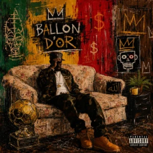 Dallah - Ballon D’or 