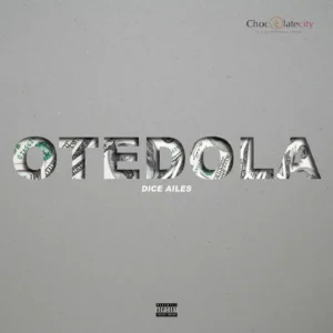 Dice Ailes - Otedola