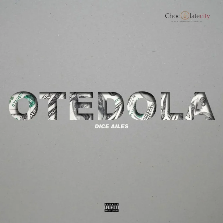 Dice Ailes - Otedola