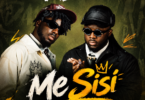 DopeNation – Me Sisi