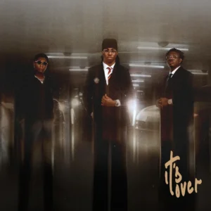 FOLA – It's Over Ft Bella Shmurda & Zlatan