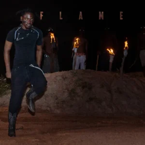 Flayma – Flame