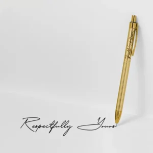 Full Blown – Respectfully Yours