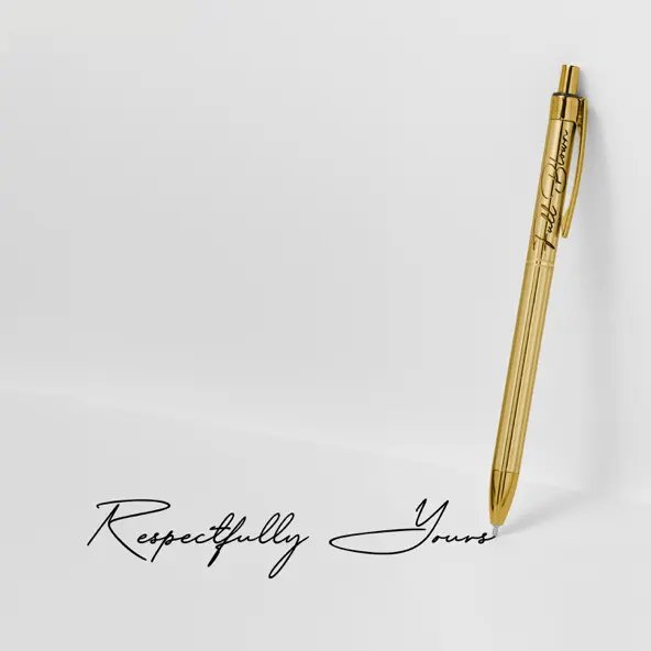 Full Blown – Respectfully Yours