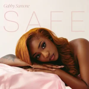 Gabby Samone – Safe 
