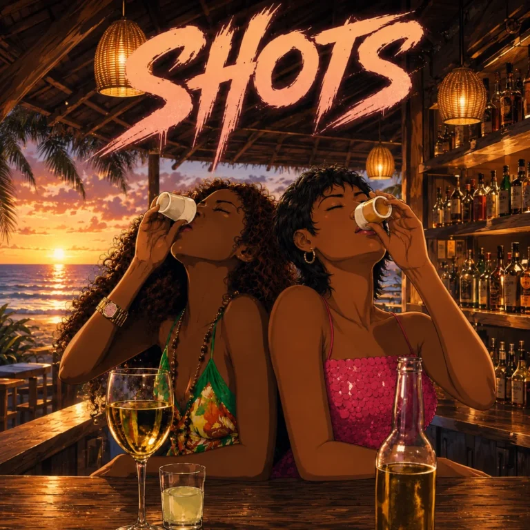 Gvrden Boy – Shots
