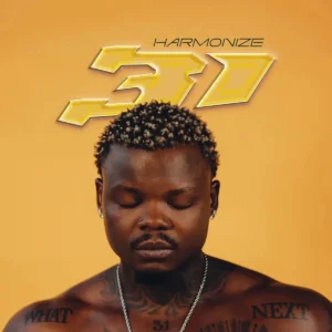 Harmonize – Isondeze ft Qing Madi
