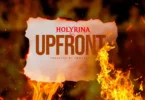 Holyrina – UPFRONT
