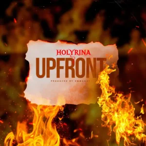 Holyrina – UPFRONT
