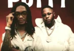 Hunnyboy Ft Medikal – Putty