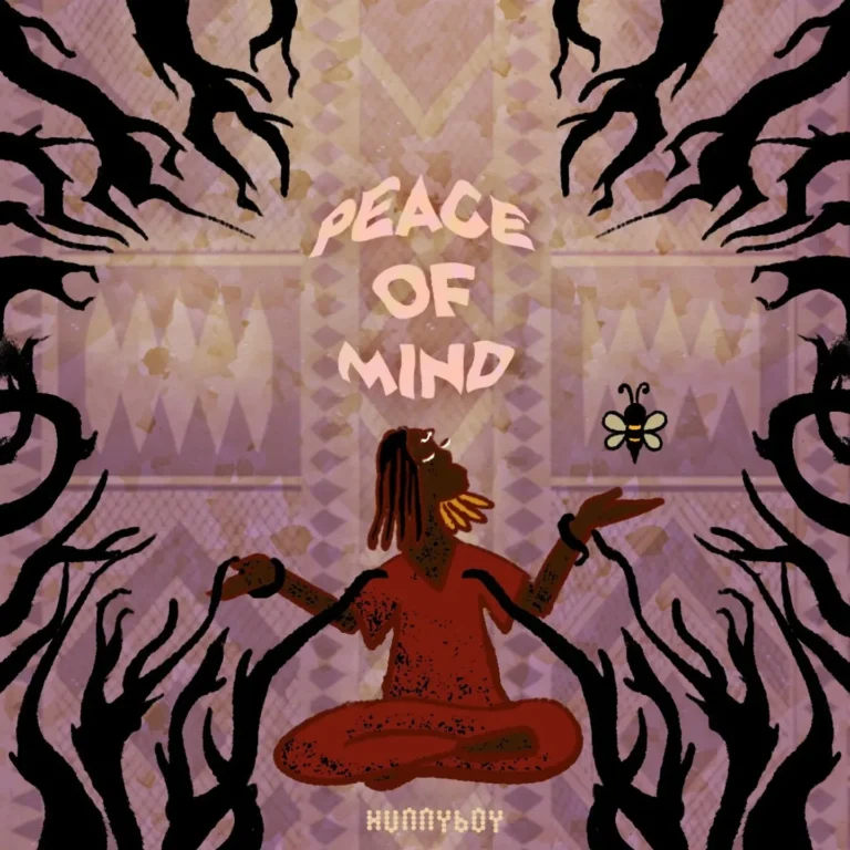 Hunnyboy – Peace of Mind
