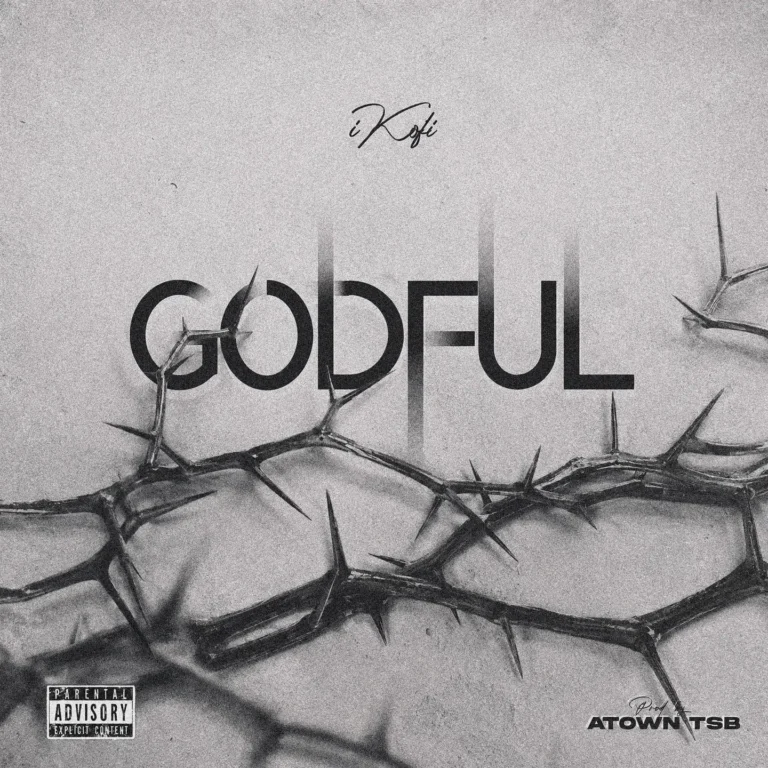 IKofi – Godful
