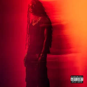 Jacquees – Accuse