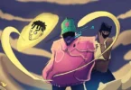 John Dreyz – Kolo (SPED UP) ft. Zinoleesky