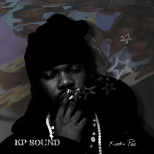 Kweku Pee - Command 2.0 Ft Glorious Voices