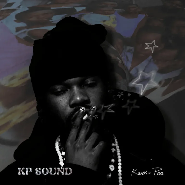 Kweku Pee - Sexual Healing