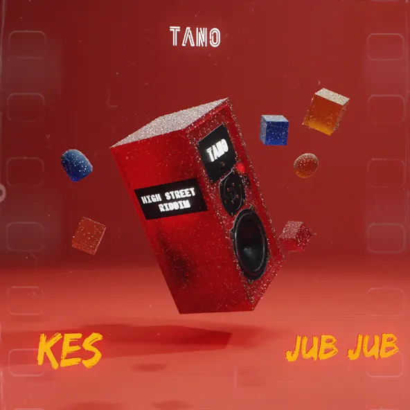 Kes & Tano – Jub Jub