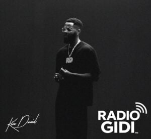 Kizz Daniel - Te Amo Ft Shatta Wale