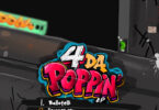 Kofi Mole - 4 Da Poppin EP
