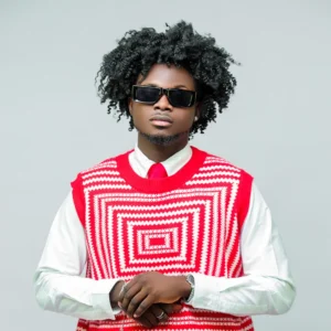 Kuami Eugene - Junior Maame Lyrics