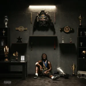 Kweku Smoke – Powerhouse ft. Kwesi Arthur 