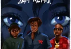 Kwesi Champagne Ft Kelvyn Boy & MFg Thugga – 2AM II