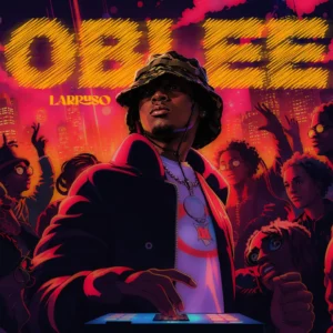 Larruso - Oblee