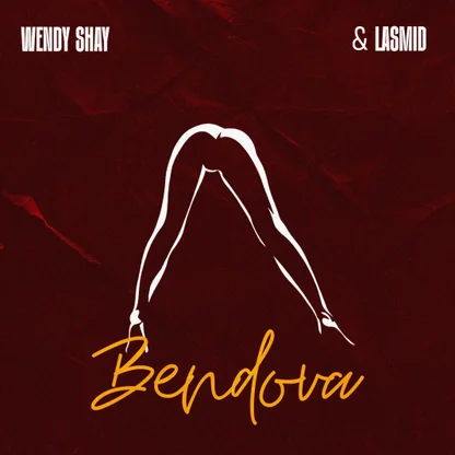 Lasmid Ft Wendy Shay - New Song Snippet