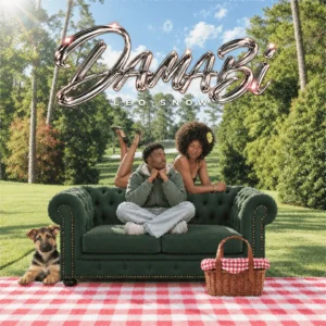 Leo Snow - Damabi 